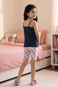 Zivame Girls Undershorts (Pack of 2) - Multicolor — thumbnail 4